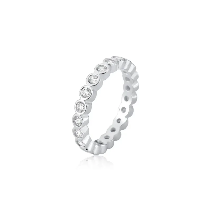 Anel Cravação Inglesa