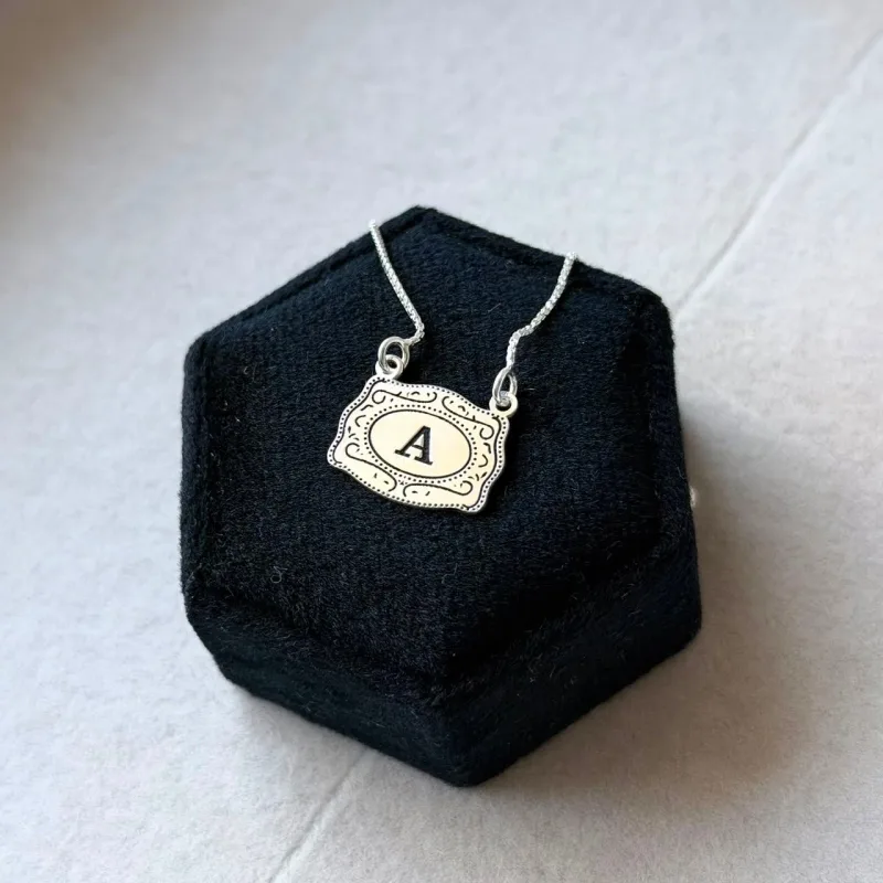 Colar Fivela Personalizada