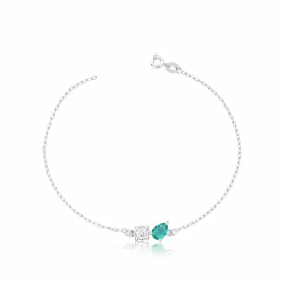 Pulseira Gota e Redondo na Cartier — foto 1