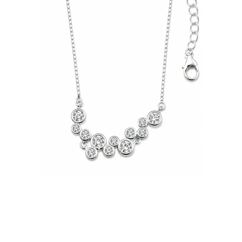 Pulseira Ponto de Luz Mix