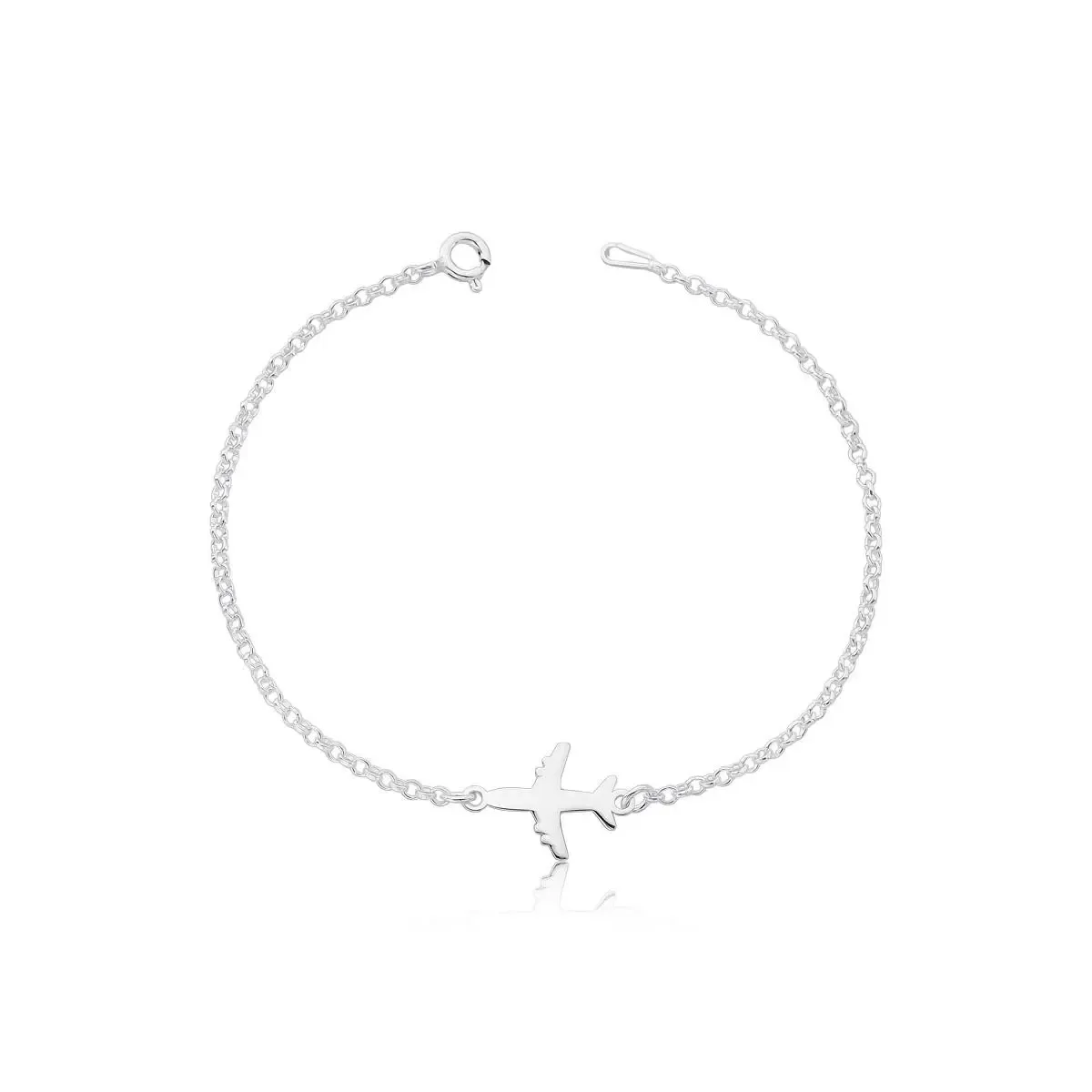 Pulseira Avião