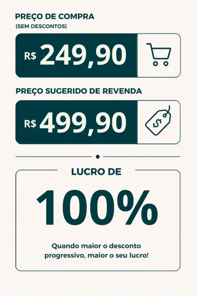 Corrente de Prata 925 Laminada Trançada 4 Fios — foto 3